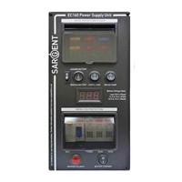 Sargent Black EC160 Vertical Power Supply Unit