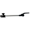 Polyplastic 230mm Left Hand Polyfix slide on Auto stay with catch