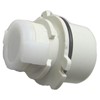Thetford Service Door 3,4, 5 & 6 Fawo 2 Lock housing white