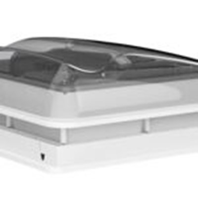 Fiamma Vent 28F Crystal