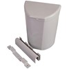 Liberty 6L Caravan & Motorhome Pillar Bin