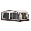 Westfield Pluto XL 2.0 Size 11 Premium Caravan Air Full Awning