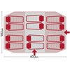 Signature Emperor bell tent (2 part pick)