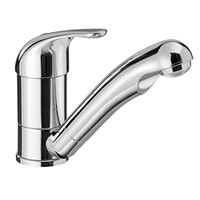 Reich Ceramic Kama Mixer Tap 33mm