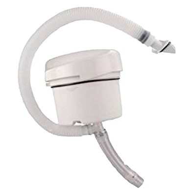 Thetford SC4 flush mechanism White