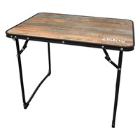 Liberty Frankel Wood Effect Table - Small