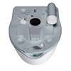 Thetford Porta Potti 565P Portable Toilet