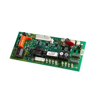 Whale Space & Water Heater Primary Control PCB