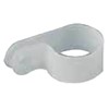 Fawo 9.5mm Plastic P Clip (order in multiples of 100)