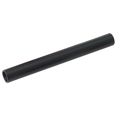 Reich Rigid Waste Water Pipe 28x1.5mm 1m Length