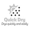 Quest Instant Utility & Toilet Tent - Grey
