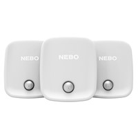 NEBO Motion Sensor Night Light (3 pack)