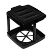 Multi Height Waste Bin