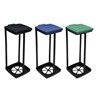 Multi Height Waste Bin