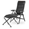 Westfield Avantgarde Oblige Leg Rest - Charcoal Grey