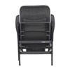 Performance Advancer Pro chair (dark grey melange)