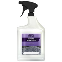 Fenwicks 1L Awning & Tent Re-Proofer (Order in multiples of 10)
