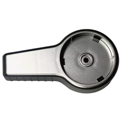 Hartal Silver Inner Door Handle