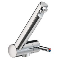 Reich Chrome Trend A 27m Mixer Tap