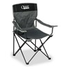Quest Autograph Festival Pack Away Chair (Black Edition)