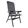Performance Advancer Pro chair (dark grey melange)