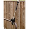 Quest Universal Clamp on Sun Shade Umbrella (order in multiples of 12)