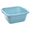 Square 6L Washing Bowl (order in multiples of 12)