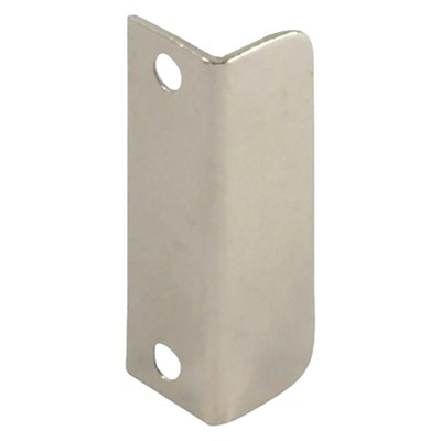 Hafele Striking Plate 40x10mm (order in multiples of 100)