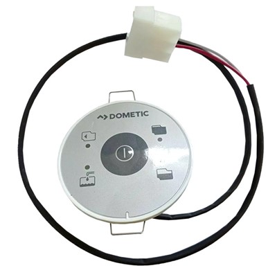 Dometic Toilet Controls
