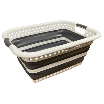 Collapsible-wares Hipster Laundry Basket
