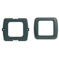 CBE Grey Single Support Frame & Outer Frame