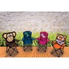 Quest Tiger Folding Chair