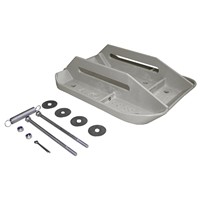 AL-KO Big foot - set of 4