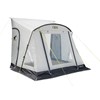 Quest Falcon 260 poled porch awning