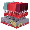 Metaltex Mr Spoon Silicone Serving Spoon (Box Qty: 24)