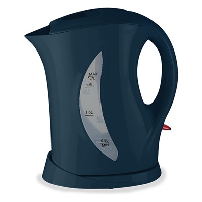 Quest Scotsman 1.7L Kettle - Slate