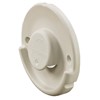 Truma Cowl Outer Part Cream suits Varioheat