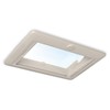 Dometic Grey Midi Heki 700x500 Lever Rooflight without forced ventilation