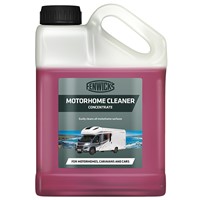 Fenwicks 1L Motorhome Cleaner Concentrate (Order in multiples of 10)