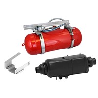 BOM - Whale Bundle - Suitable for VW T5/T6 - NOT A PICK LINE