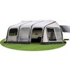 Westfield Ceres Size 11 Premium Lite Caravan Air Full Awning