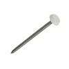 W4 Polytop pins 25mm stainless steel