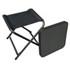 Quest Superlite Elsfield Stool/Table (Removable Table Top)