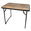 Liberty Frankel Wood Effect Table - Small