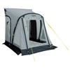 Falcon Pro 220 Air Porch Awning - Mid Grey