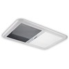 Dometic Heki 2 Rooflight 960 X 655
