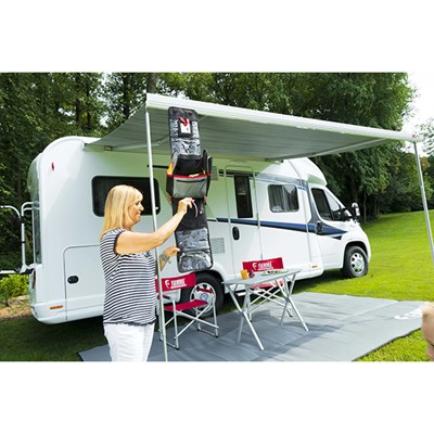 Fiamma Pack Organizer Toiletry