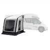 Westfield Vega 2.0 High 200 Premium Motorhome Air Porch Awning (260 - 285cm)