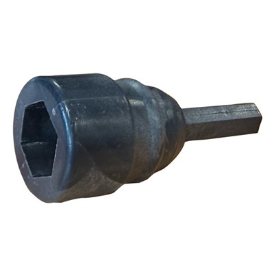 Liberty 17mm Hex Head Adapter