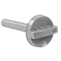 Dometic RM8550 turning knob selector switch